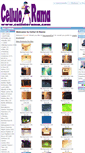 Mobile Screenshot of cellulorama.com